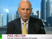 Paul Hellyer opísal, ako vyzerajú mimozemšťania! Paul Hellyer opísal, ako vyzerajú mimozemšťania!