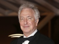 Alan Rickman Alan Rickman