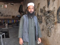 Afganistan - krajina plná kontrastov Afganistan - krajina plná kontrastov