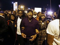 Nepokoje v Baltimore pokračujú