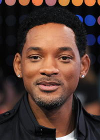 Will Smith 