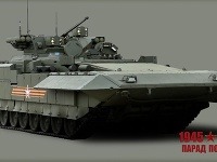 Tank Armata