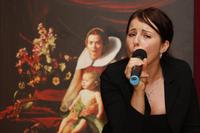 Katka Knechtová naspievala k filmu pieseň Môj Bože.