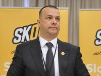 Juraj Miškov Juraj Miškov