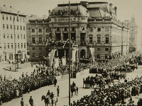 Oslobodenie Bratislavy