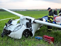 Aeromobil Aeromobil
