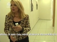 Televízia Markíza odvysielala súkromný rozhovor Zdeny Studenkovej, v ktorom vyslovila niekoľko poriadne štipľavých slov na adresu Haliny Pawlowskej. 