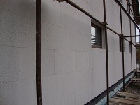 Je potrebné zatepľovať novostavby?