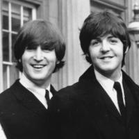 John Lennon a Paul McCartney