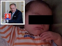 Slovenské úrady pozorne monitorujú celú kauzu malej Maxine. Slovenské úrady pozorne monitorujú celú kauzu malej Maxine.