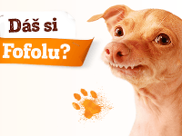 Kofola so svojou reklamou, v ktorej účinkuje najslávnejší psík sveta Tuna, boduje u Slovákov!
