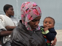 V Taliansku zachránili z lodí takmer 3600 nelegálnych migrantov za dva dni
