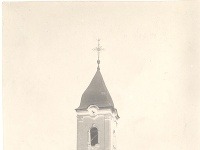 Kostol v Kobeliarove
