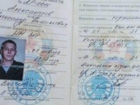 Pasy zajatých vojakov