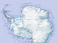 Skrýva Antarktída tajomstvo?