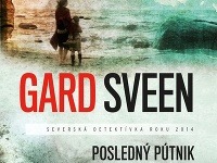 Obal knihy Posledný pútnik Obal knihy Posledný pútnik