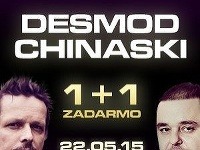 Desmod & Chinaski