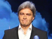 Herec Štefan Skrúcaný si zaspomínal na nešťastnú dopravnú nehodu.