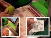 Rozdiely pri vážení tovaru Rozdiely pri vážení tovaru