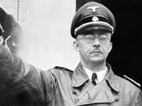 Heinrich Himmler Heinrich Himmler