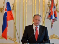 Andrej Kiska Andrej Kiska