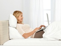 Multifunkčný vankúš