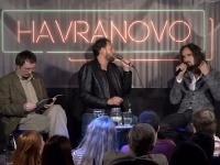 Búrlivá diskusia, ktorá sa konala v podniku Nu Spirit, zaujala širokú verejnosť Búrlivá diskusia, ktorá sa konala v podniku Nu Spirit, zaujala širokú verejnosť