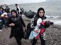 Utečenci z ostrova Kos