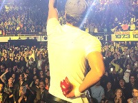 Enrique Iglesias