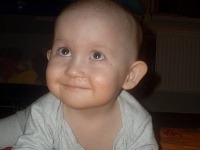 Dominik má stále nádej na zlepšenie zdravotného stavu Dominik má stále nádej na zlepšenie zdravotného stavu