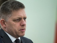 Fico sa stretol s Putinom Fico sa stretol s Putinom