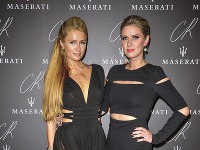 Nicky Hilton