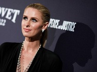 Nicky Hilton