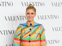 Nicky Hilton