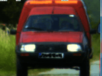 Michalovčan prekročil rýchlosť o viac ako 60 km/hod Michalovčan prekročil rýchlosť o viac ako 60 km/hod