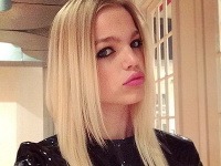 Daphne Groeneveld má len 20 rokov. 