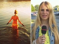Adriana Špronglová pred pár dňami posilnila tím markizáckeho Telerána. Adriana Špronglová pred pár dňami posilnila tím markizáckeho Telerána.