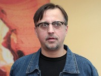 Robo Grigorov Robo Grigorov