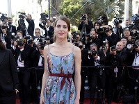 Charlotte Casiraghi Charlotte Casiraghi