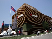 Slovensko Slovensko
