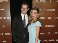 Natalie Zea a Travis Schuldt