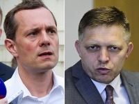 Podľa Procházku vyšetruje Fico veci, ktoré idú úplne mimo jeho úrad Podľa Procházku vyšetruje Fico veci, ktoré idú úplne mimo jeho úrad