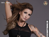 1. Helena Březinová