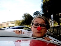 V krajine zázrakov vďaka zdravotným klaunom