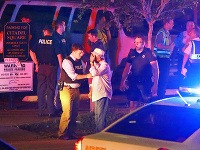 Streľba v americkom meste Charleston si vyžiadala 9 obeti, medzi ktkorými bol aj pastor kostola
