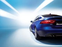 Vypustená šelma - nový Jaguar XE