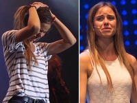 Nela Pocisková definitívny koniec muzikálu Ôsmy svetadiel znášala veľmi ťažko. Nela Pocisková definitívny koniec muzikálu Ôsmy svetadiel znášala veľmi ťažko.