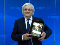 Art film fest 2015 Art film fest 2015