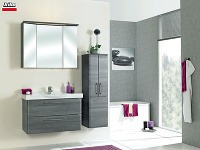 Kúpeľňový program Fiona (značka Pelipal)