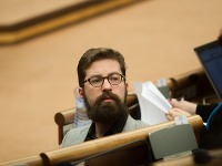 Martin Poliačik Martin Poliačik